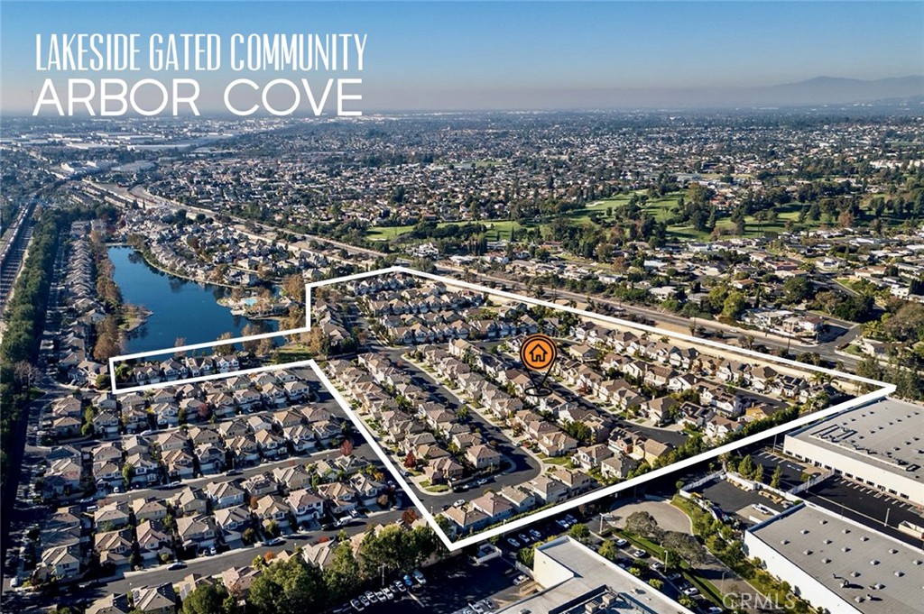 Arbor Cove (ARBC) - Residential