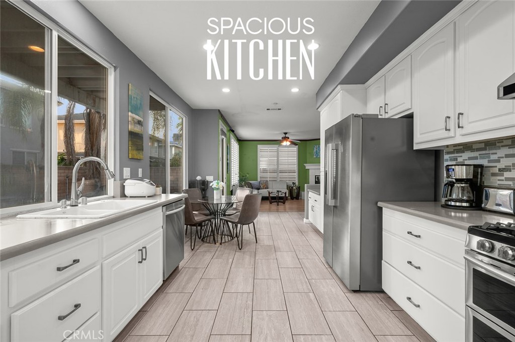 Arbor Cove (ARBC) - Residential