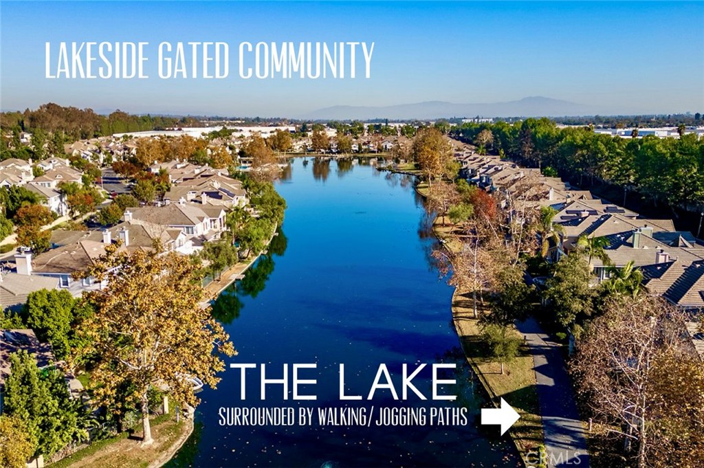 Arbor Cove (ARBC) - Residential