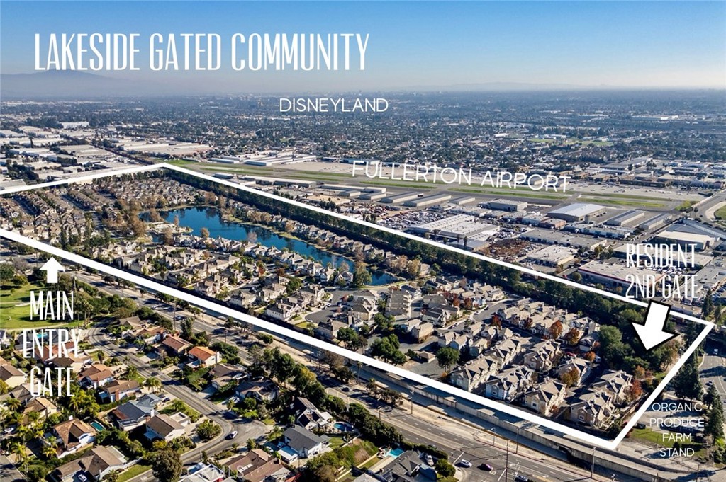 Arbor Cove (ARBC) - Residential