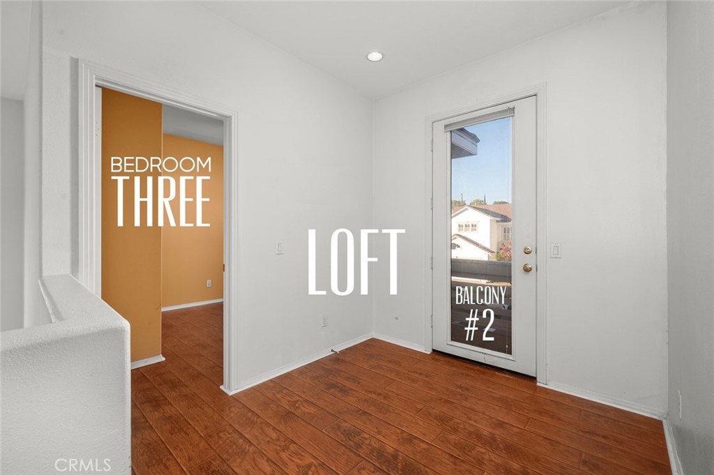 Arbor Cove (ARBC) - Residential