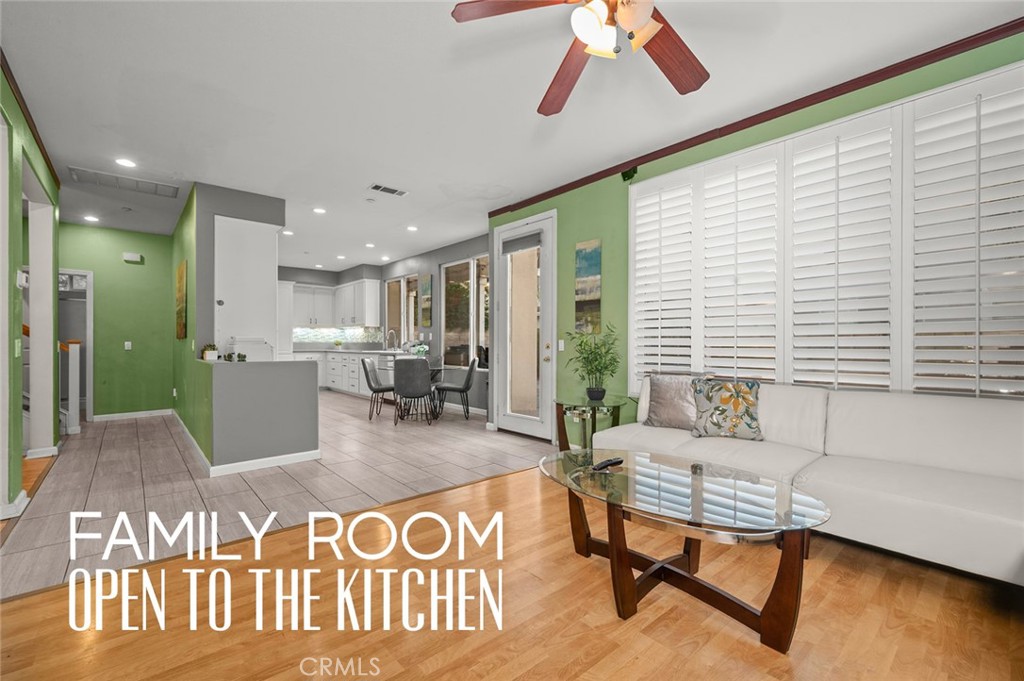 Arbor Cove (ARBC) - Residential