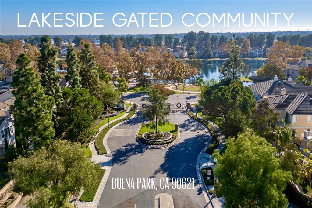 Arbor Cove (ARBC) - Residential