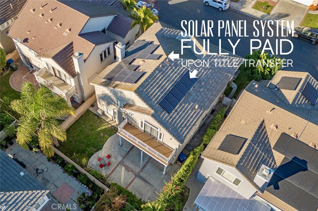 Arbor Cove (ARBC) - Residential