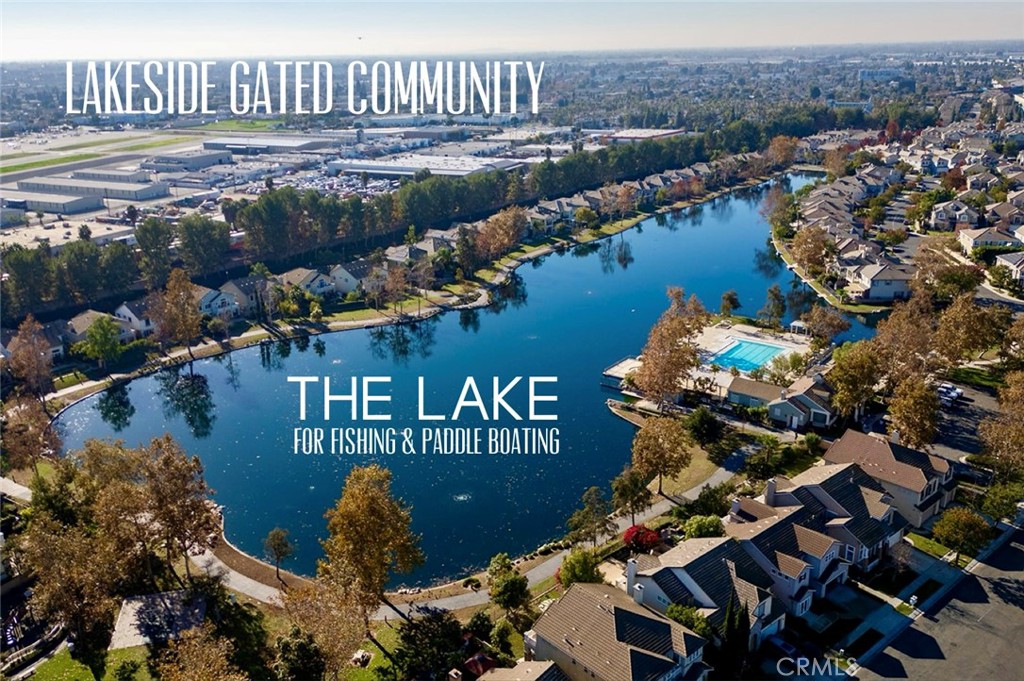 Arbor Cove (ARBC) - Residential