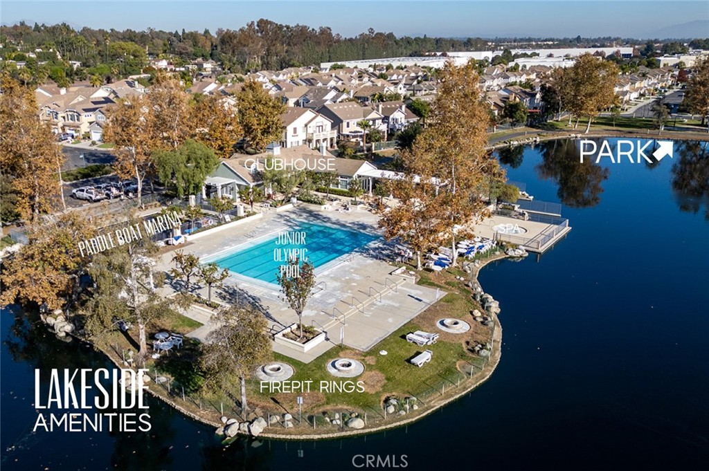 Arbor Cove (ARBC) - Residential