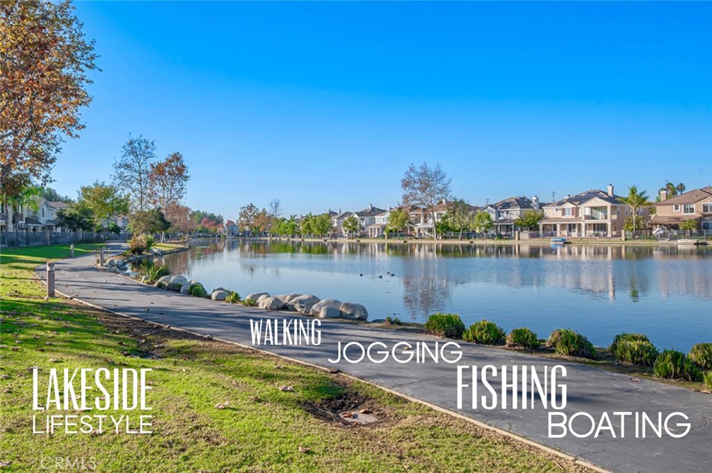 Arbor Cove (ARBC) - Residential