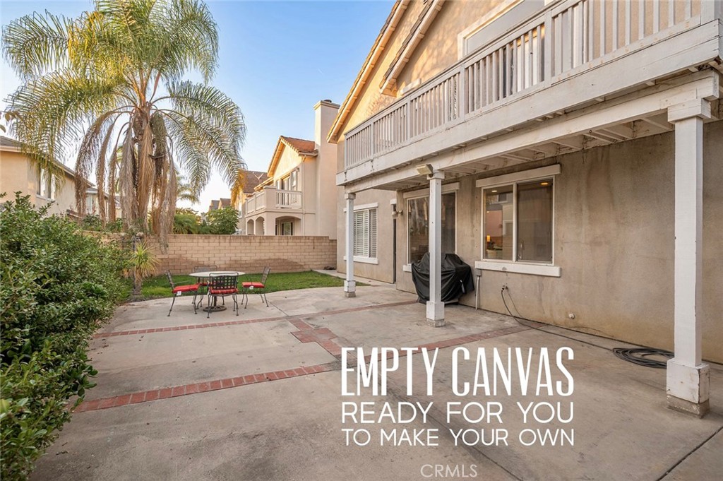 Arbor Cove (ARBC) - Residential