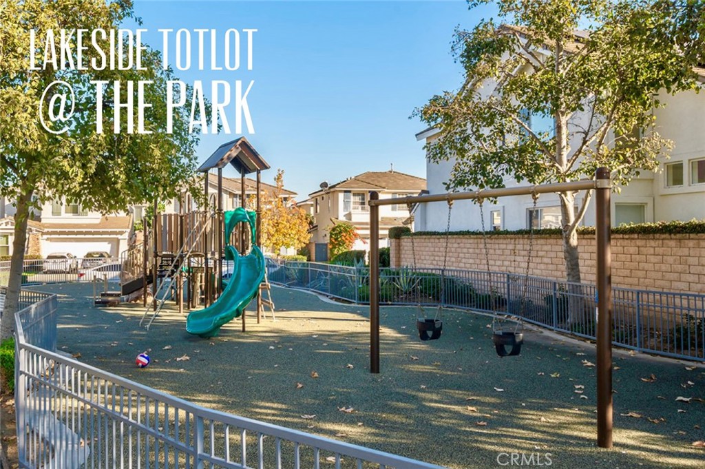 Arbor Cove (ARBC) - Residential