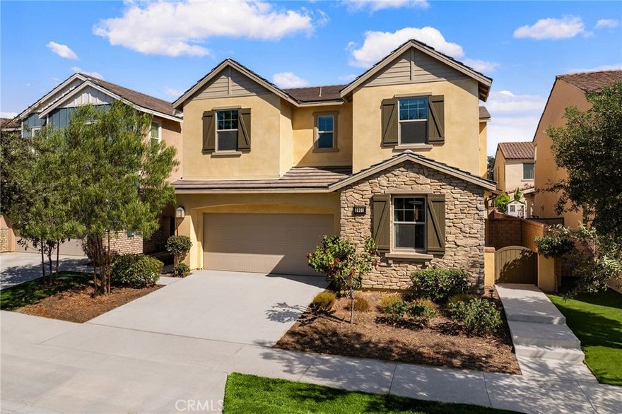 3931 Mondavi Way is a two-story, single-family home built in 2019. It has approximately 2,792 square feet of interior living space on a 4,050 square foot lot.The house includes 4 bedrooms and 3 full bathrooms. The home features an attached two-car garage. The New Haven community provides resort-style amenities including multiple pools, playgrounds, sports courts, picnic areas, and a clubhouse—all within walking distance. Whether you enjoy outdoor recreation or quiet relaxation, this neighborhood has something for everyone. Needs some work for Landscaping.