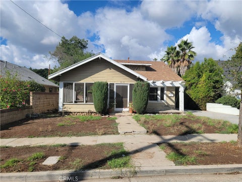 Photo of 515 Belleview AVE, San Dimas, CA 91773 (MLS # IV26229649)