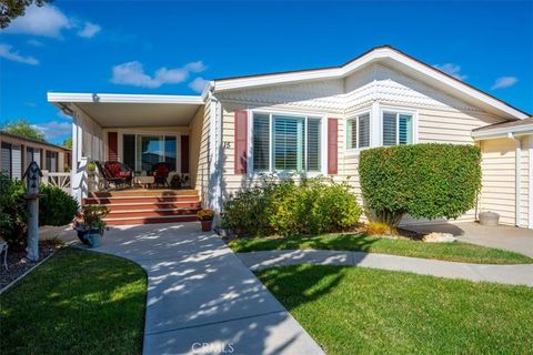 Photo of 1220 Bennett Way #15, Templeton, CA 93465 (MLS # NS25269361)