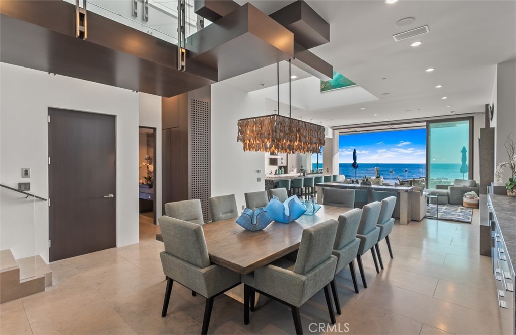 Beach Road Custom (BR) - Residential