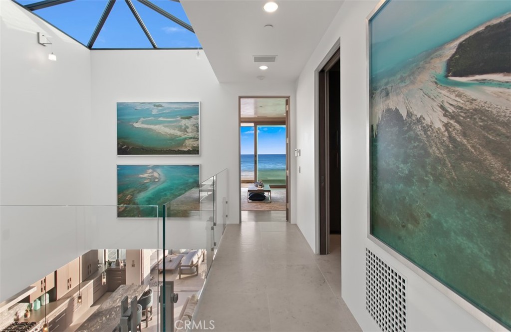 Beach Road Custom (BR) - Residential