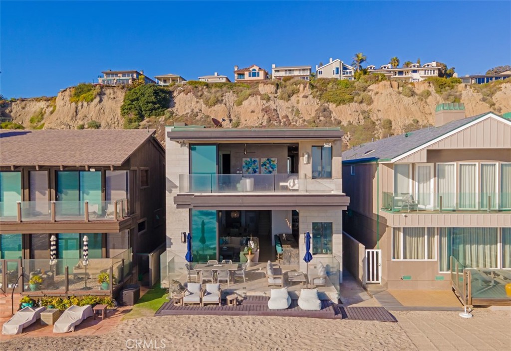 Beach Road Custom (BR) - Residential