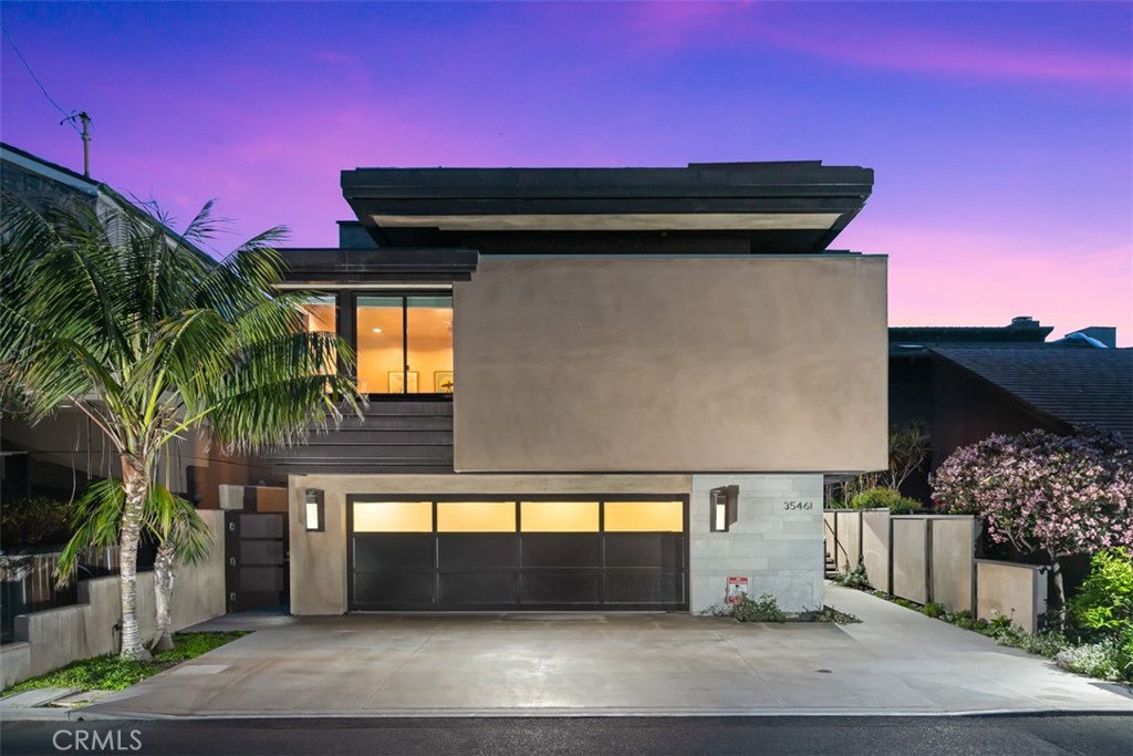 Beach Road Custom (BR) - Residential
