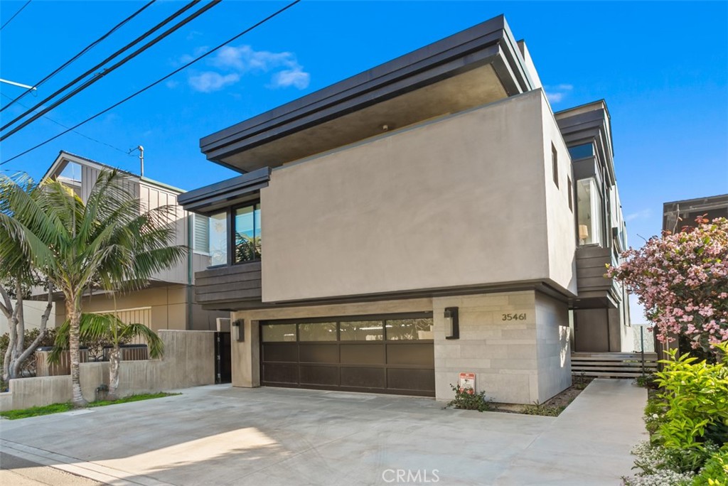 Beach Road Custom (BR) - Residential