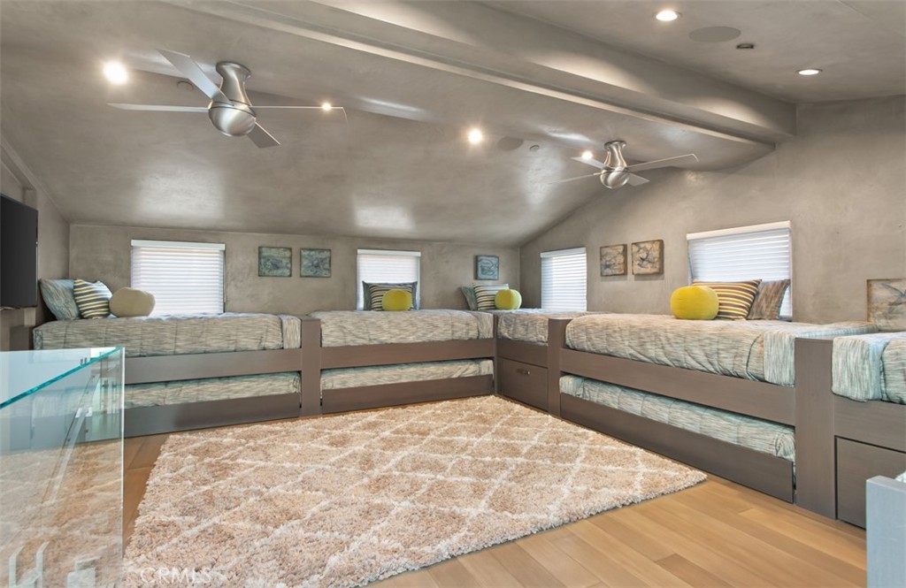 Beach Road Custom (BR) - Residential
