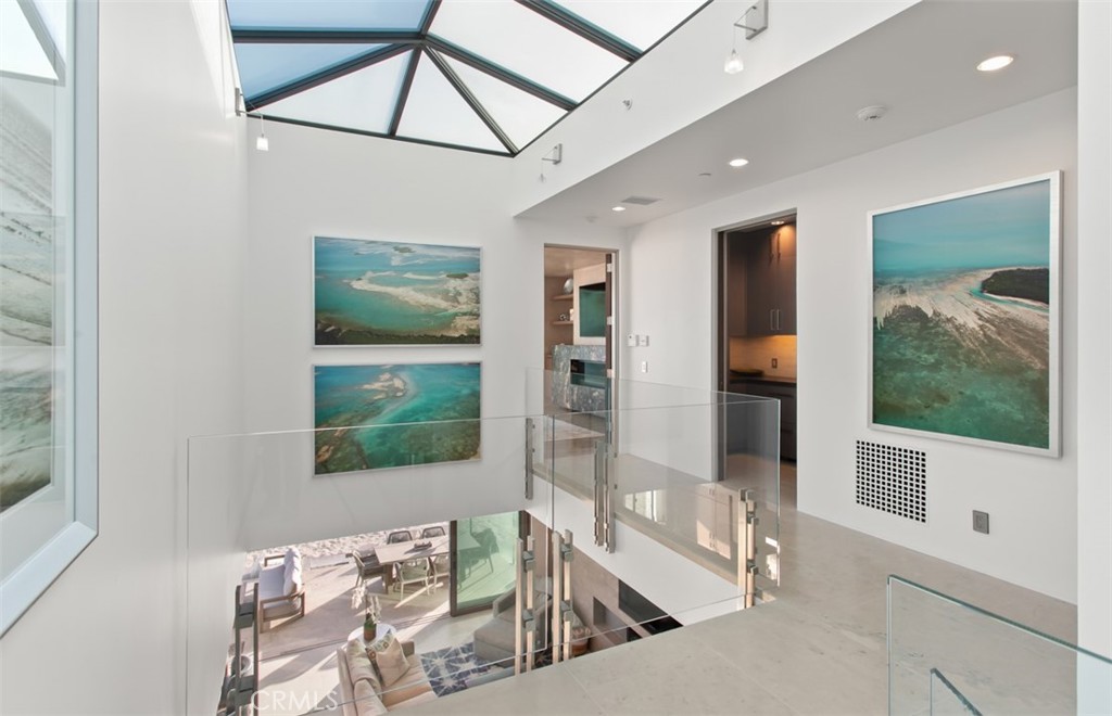 Beach Road Custom (BR) - Residential
