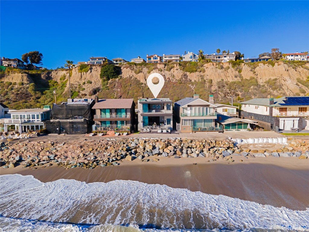 Beach Road Custom (BR) - Residential