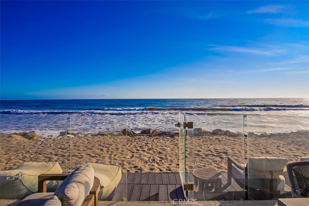 Beach Road Custom (BR) - Residential