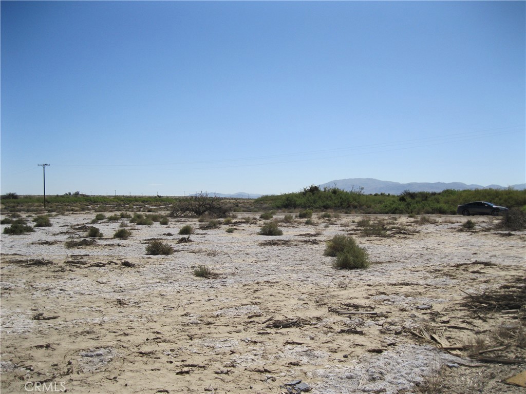 0 Vacant Land