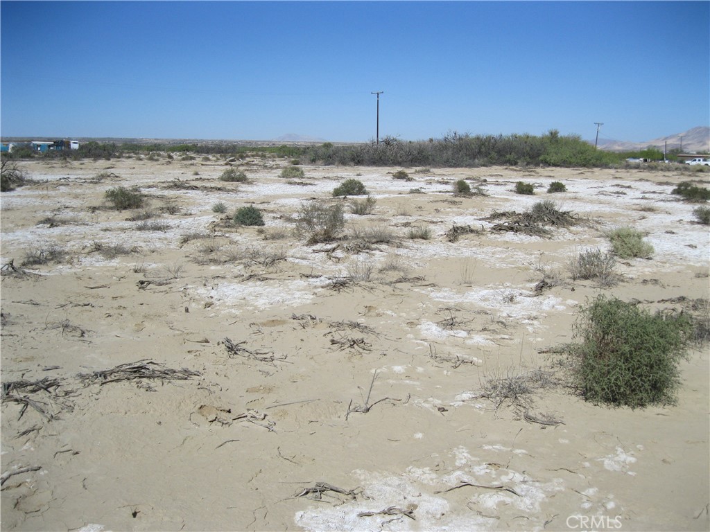 0 Vacant Land