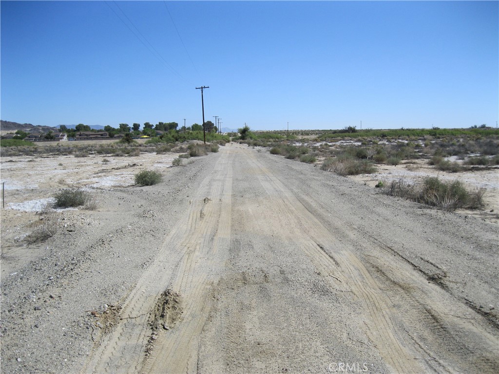 0 Vacant Land