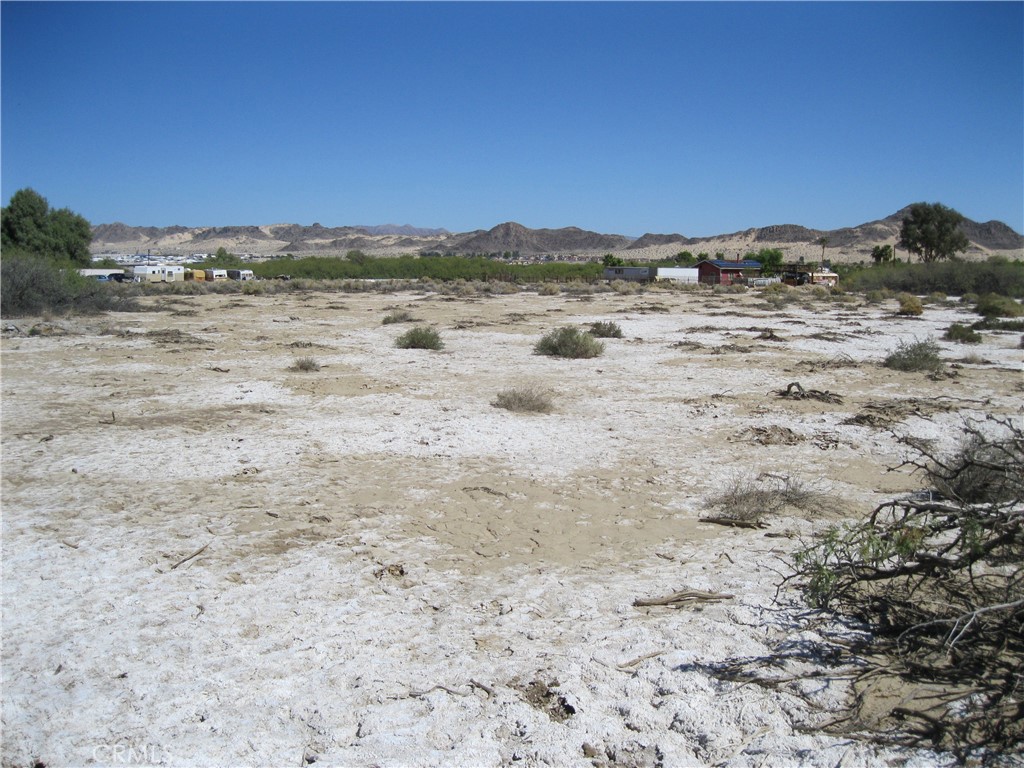 0 Vacant Land