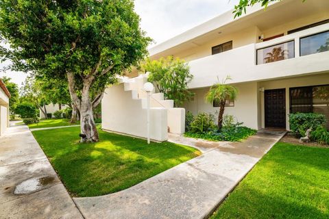 Photo of 255 E Avenida Granada #322, Palm Springs, CA 92264 (MLS # 219145893DA)