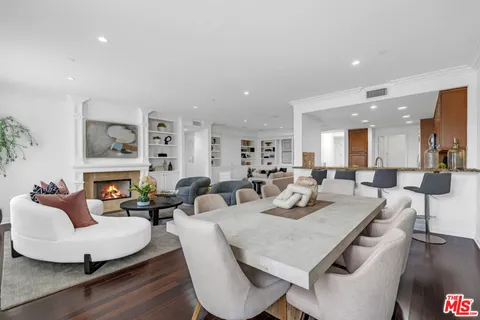 143 N Arnaz Drive Unit 304, Beverly Hills, CA 90211 - MLS#: 25573013