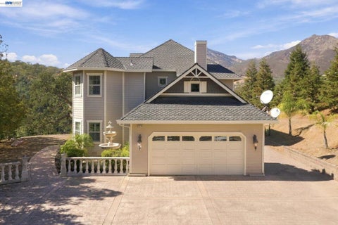 Photo of 4270 Leon Dr DR, Clayton, CA 94517 (MLS # 41151431)