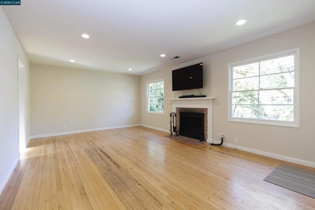 POETSCOER - Residential Lease