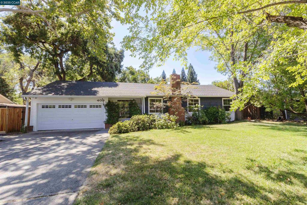 Welcome to this beautifully updated single-story home in Pleasant Hill’s highly desirable Poets Corner neighborhood. Just a block from Sequoia Elementary and Middle Schools, the popular Canal Trail, and the dining, shopping, and entertainment of Crescent Plaza, this home offers the perfect balance of convenience and lifestyle. Inside, you’ll find over 1,400 square feet of light-filled living space with three spacious bedrooms and two full bathrooms. The inviting floor plan includes formal living and dining rooms, a center-island kitchen with stainless steel appliances and a gas range, and hardwood floors complemented by dual-pane windows throughout most of the home. Modern comforts include central heating and air conditioning, a full-size laundry area, and generous garage storage. Step outside to enjoy true California living with a large patio, two lawn areas, and an additional storage unit for tenant use. The home’s prime location near Highway 680 and BART also makes commuting a breeze, with top-rated schools just minutes away. Don’t miss the chance to experience one of Pleasant Hill’s most sought-after neighborhoods.