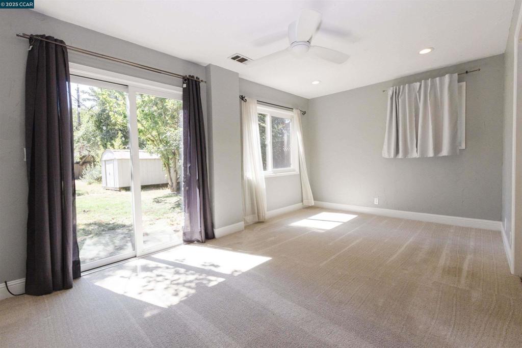 POETSCOER - Residential Lease