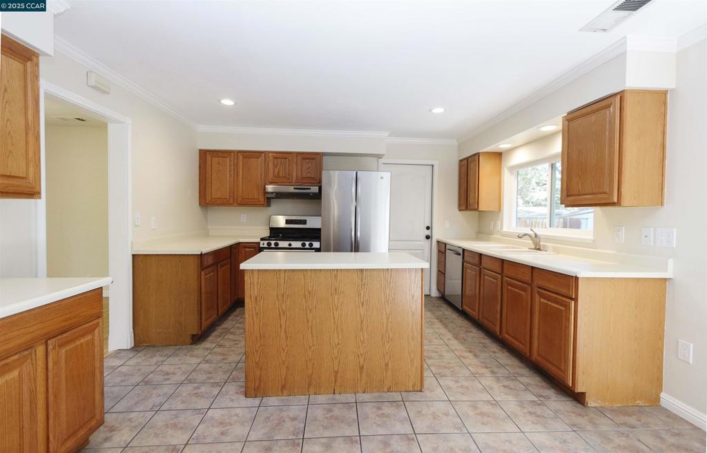 POETSCOER - Residential Lease