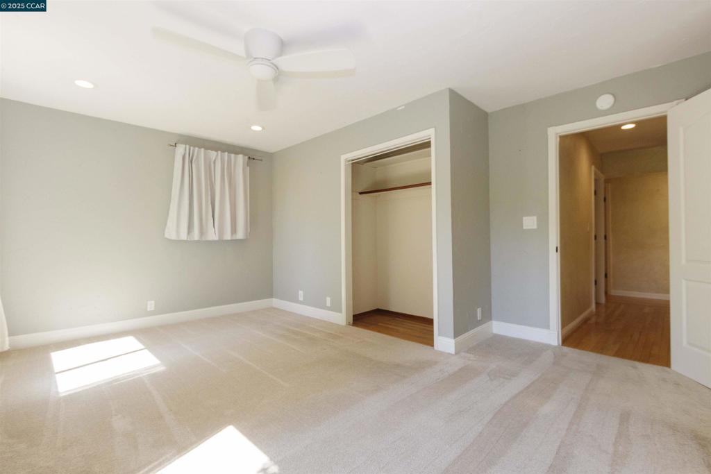 POETSCOER - Residential Lease