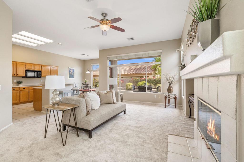 Sun City - Residential