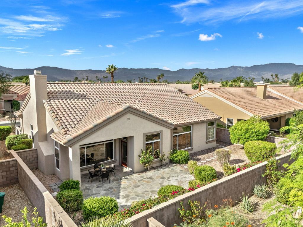 Sun City - Residential