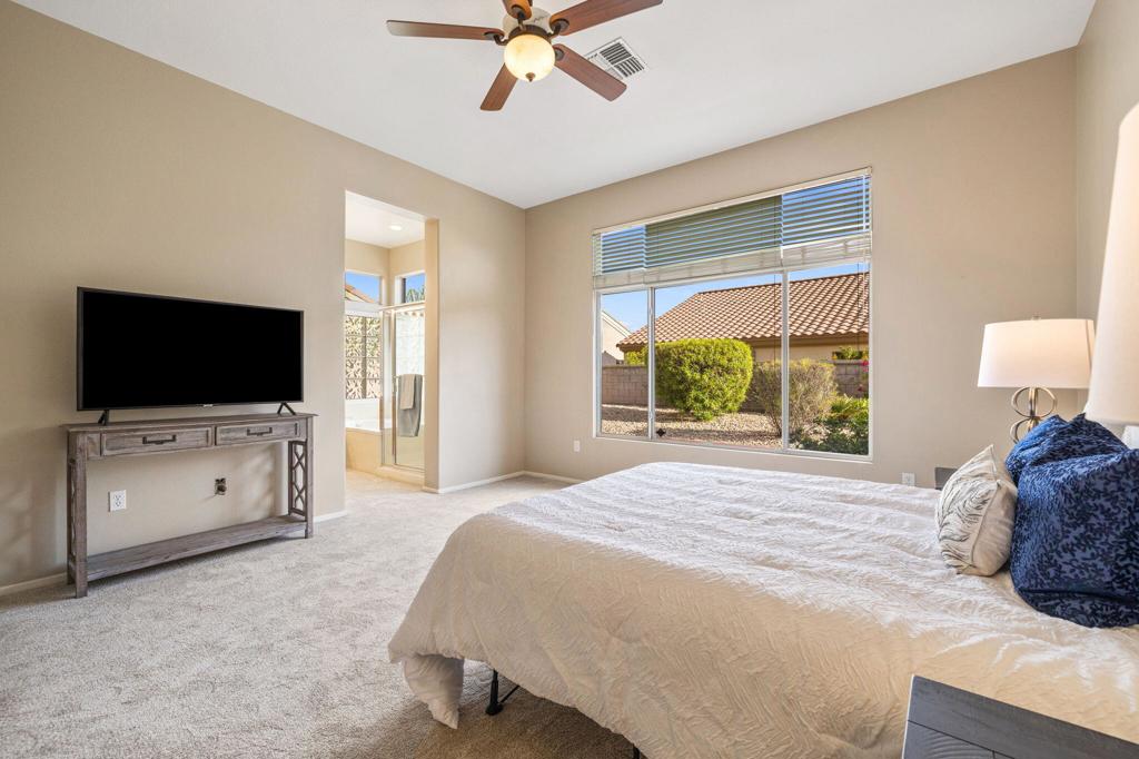 Sun City - Residential