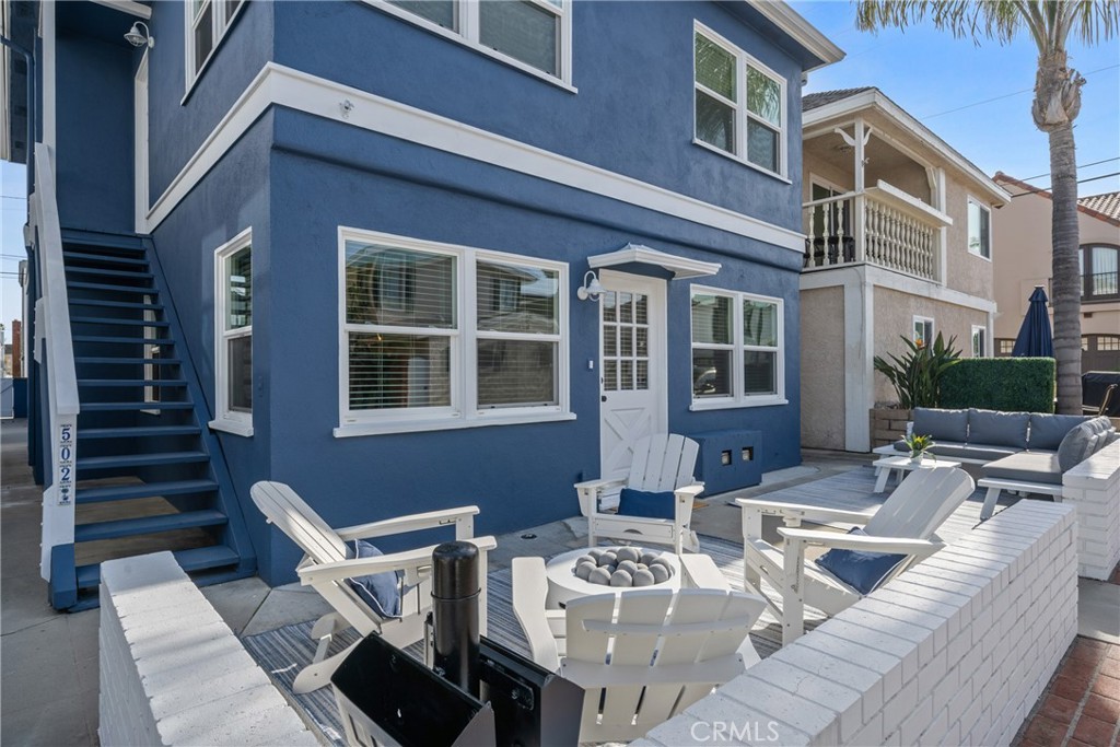 502 36th Street