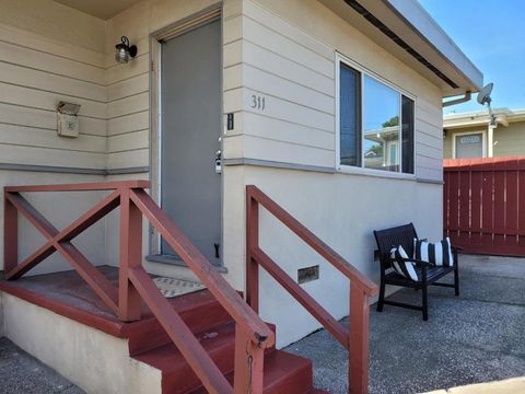 Tiny photo for 297 N San Anselmo Avenue, San Bruno, CA 94066 (MLS # ML82031947)