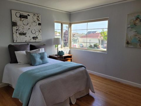 Tiny photo for 297 N San Anselmo Avenue, San Bruno, CA 94066 (MLS # ML82031947)