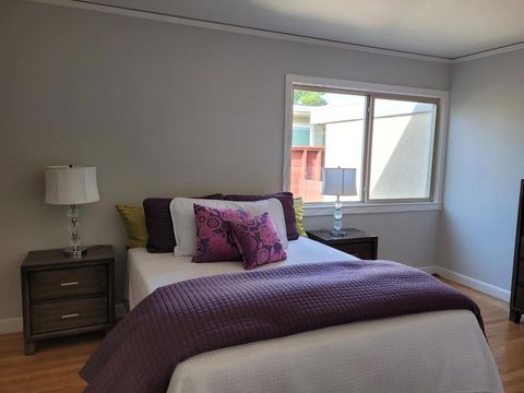 Tiny photo for 297 N San Anselmo Avenue, San Bruno, CA 94066 (MLS # ML82031947)