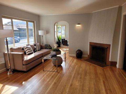 Tiny photo for 297 N San Anselmo Avenue, San Bruno, CA 94066 (MLS # ML82031947)