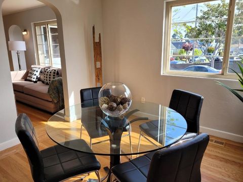 Tiny photo for 297 N San Anselmo Avenue, San Bruno, CA 94066 (MLS # ML82031947)