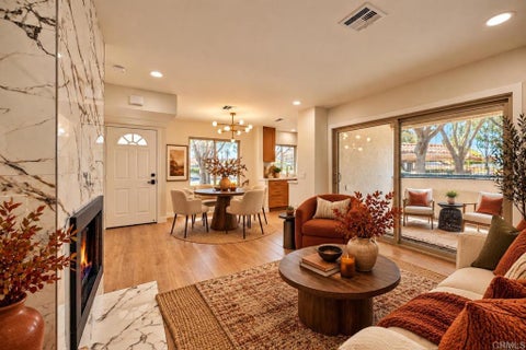 Photo of 10718 Dabney Drive #77, San Diego, CA 92126 (MLS # PTP2607669)
