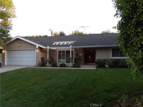 Photo of 19260 Calahan Street, Northridge, CA 91324 (MLS # SR26202356)