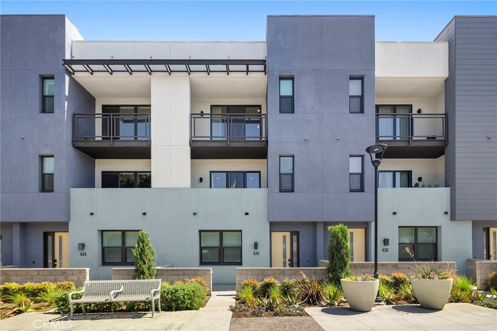 426 West Central Avenue