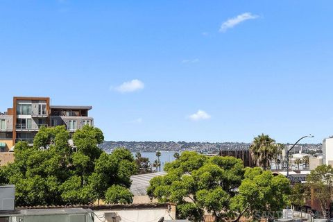 Photo of 1970 Columbia St St #513, San Diego, CA 92101 (MLS # 260003292SD)